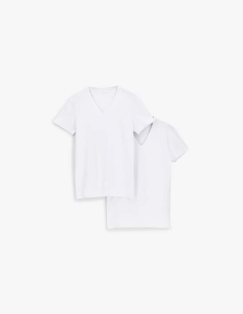 rinascente Perofil T-shirt bi-pack