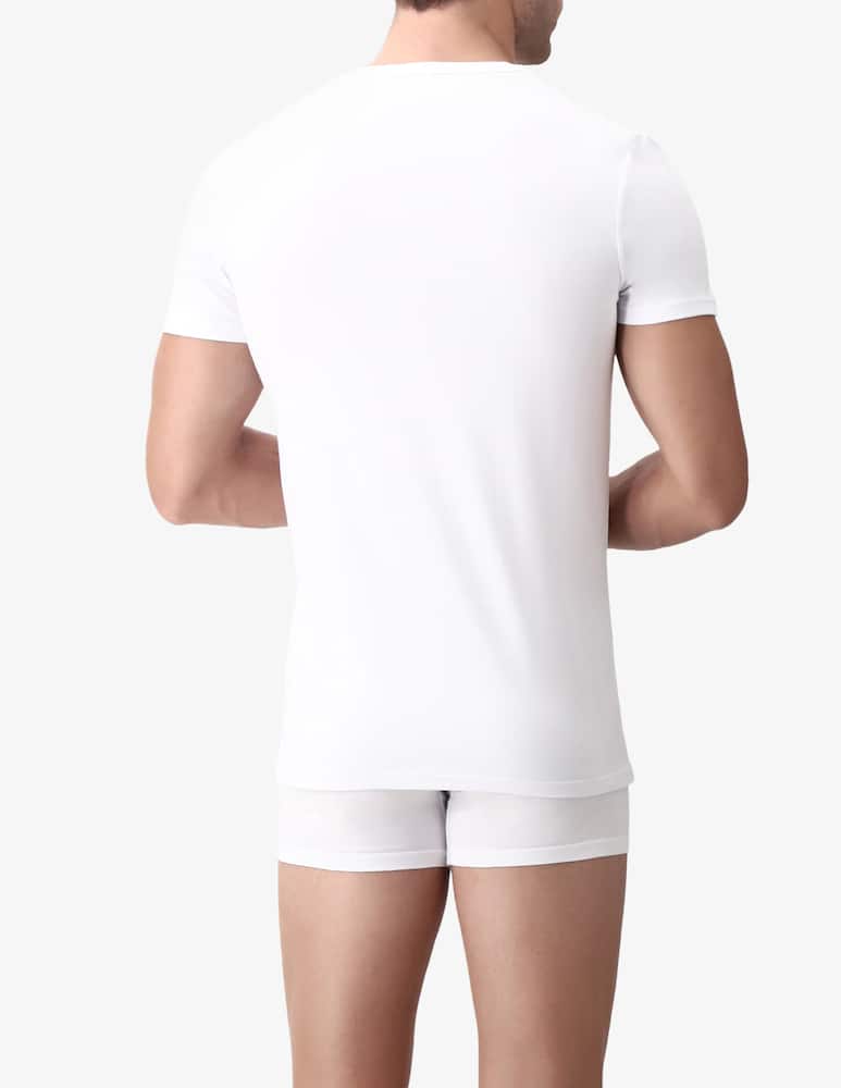 rinascente Perofil T-shirt bi-pack