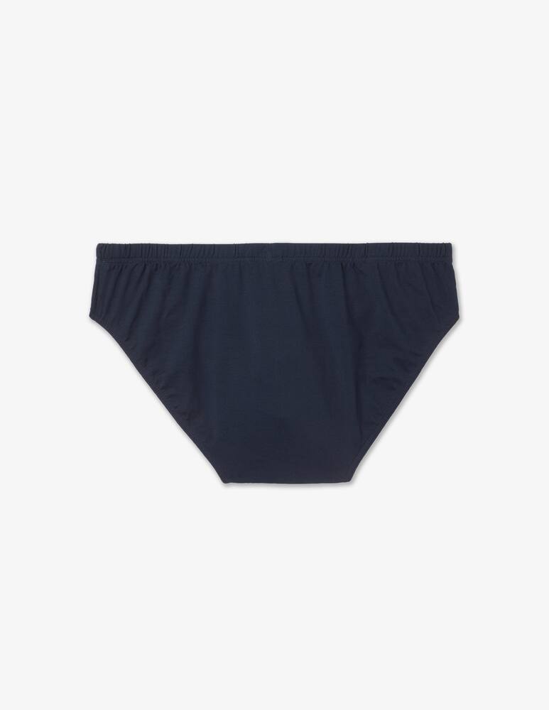 rinascente Perofil Slip vita bassa