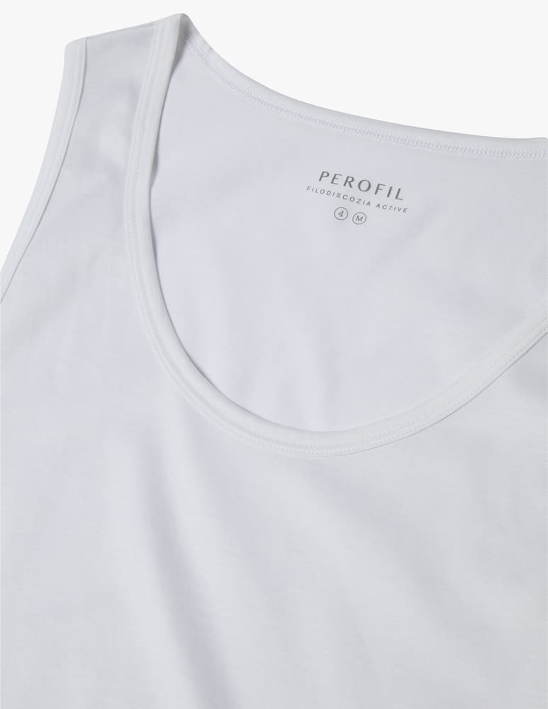 Perofil Tank - picture 2 Perofil Tank - picture 2