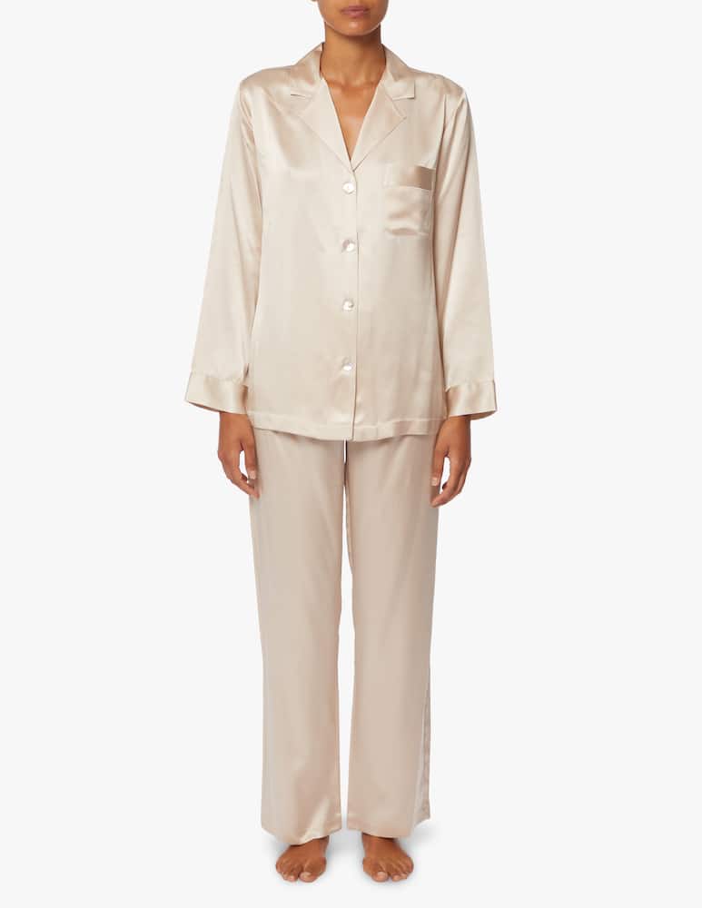 rinascente Luna di Seta Pigiama in seta