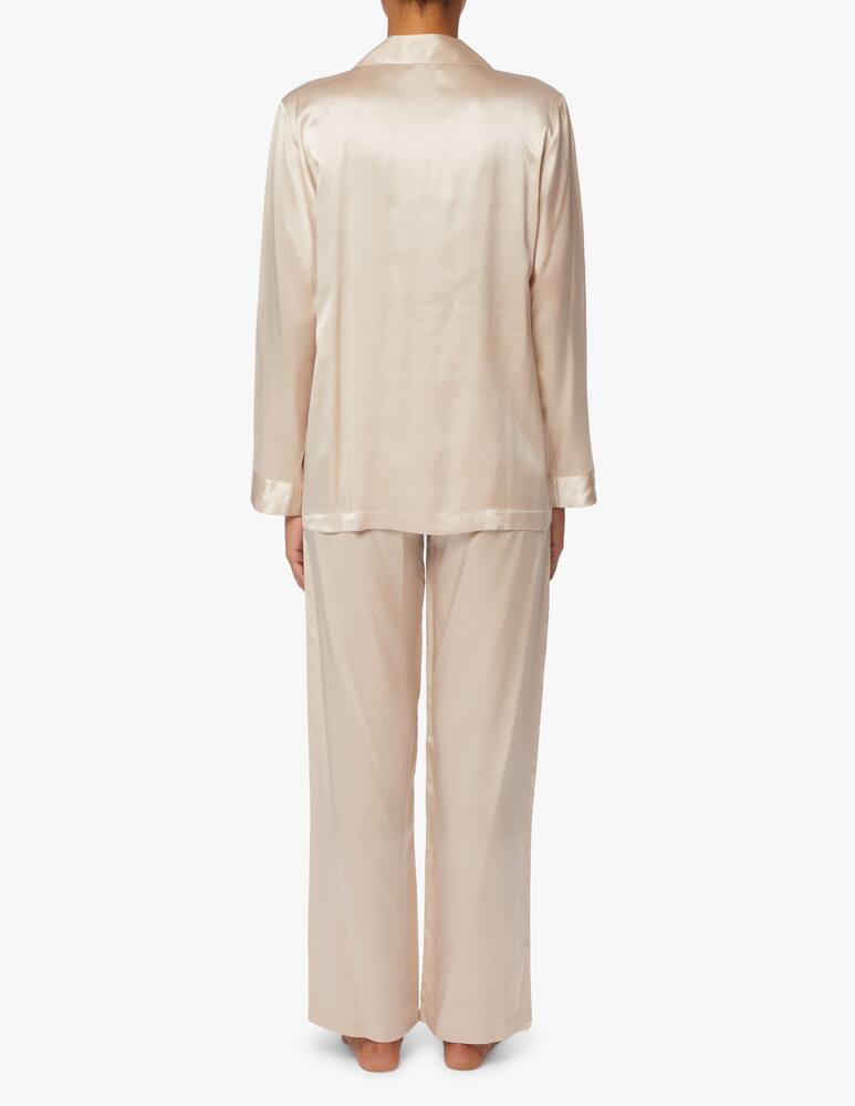 rinascente Luna di Seta Pigiama in seta