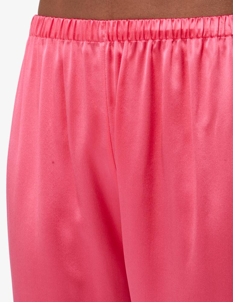 rinascente Luna di Seta Basic Seduction silk pyjamas