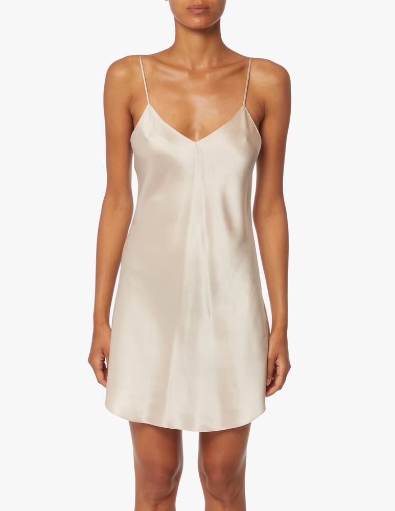 rinascente Luna di Seta Sottoveste in seta