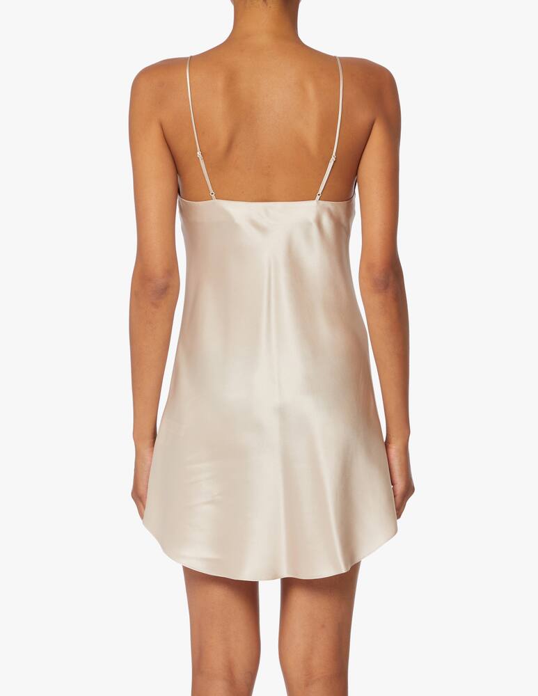 rinascente Luna di Seta Sottoveste in seta