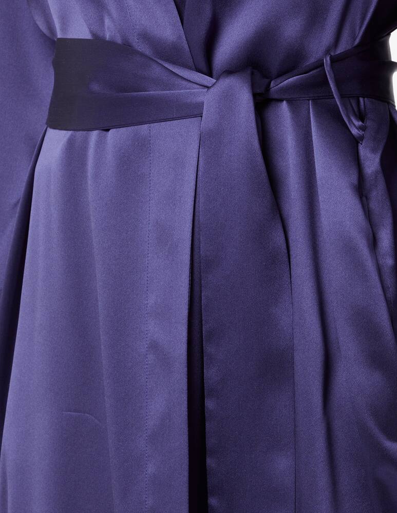 rinascente Luna di Seta Kimono in seta Basic Seduction