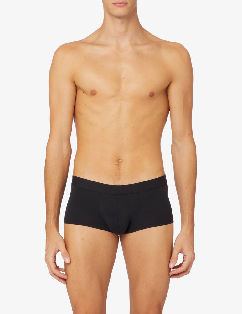 rinascente Perofil Boxer revive - Nero