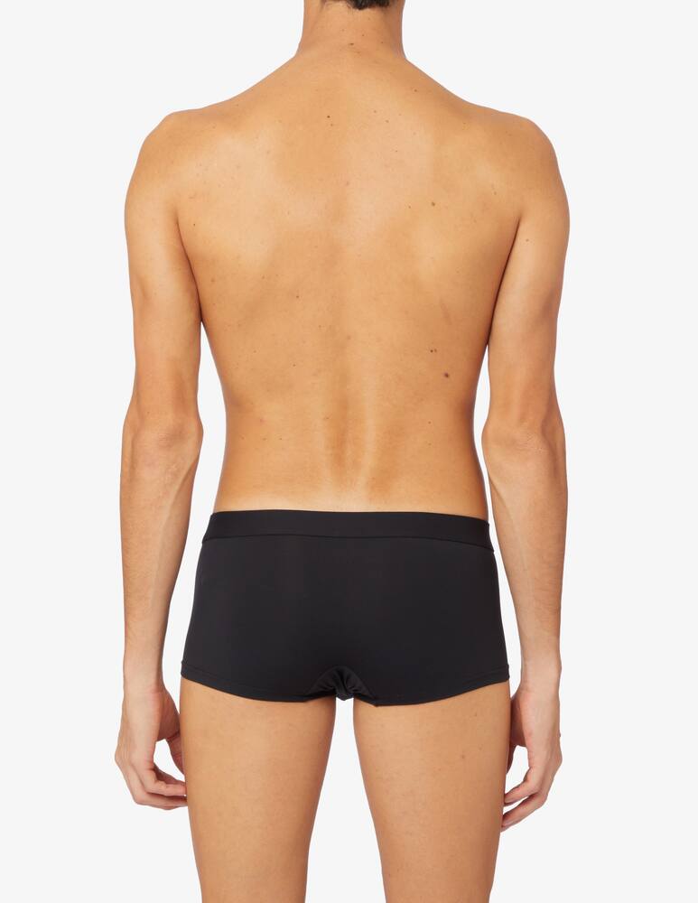 rinascente Perofil Boxer revive - Nero