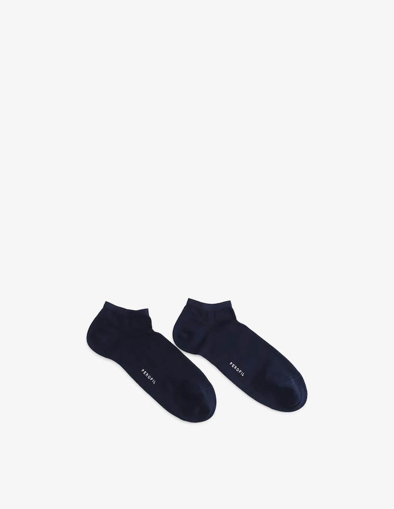 rinascente Perofil Calze corte sneakers 2 pack