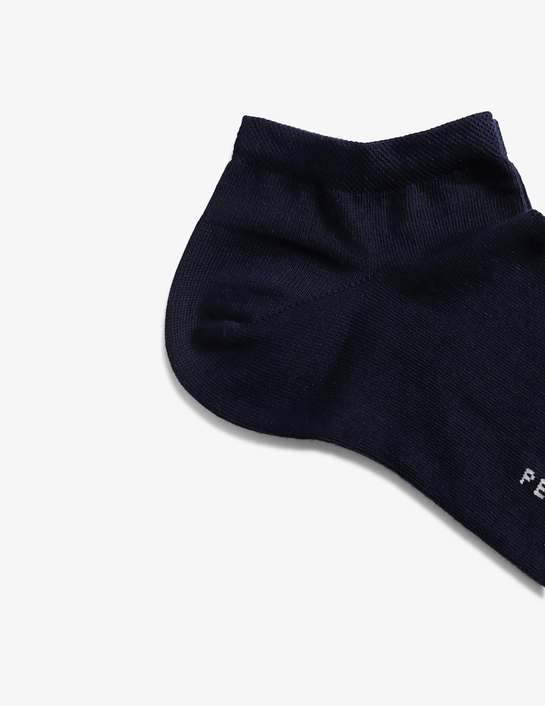 rinascente Perofil Calze corte sneakers 2 pack