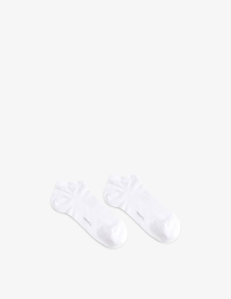 rinascente Perofil Calze corte sneakers 2 pack