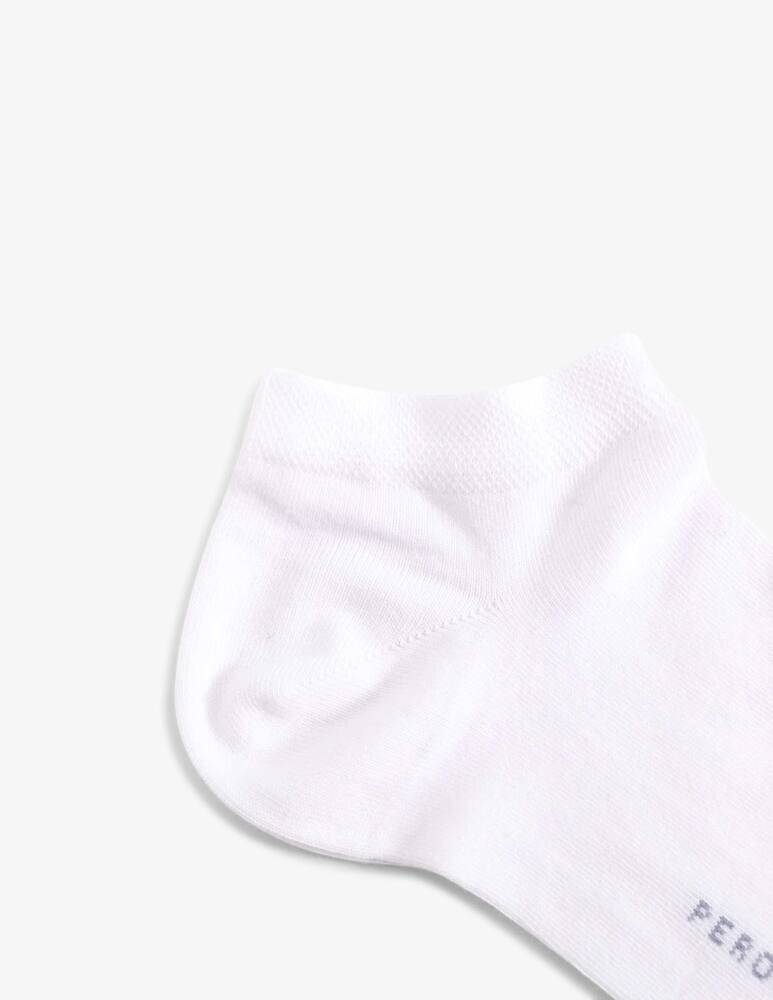 rinascente Perofil Calze corte sneakers 2 pack