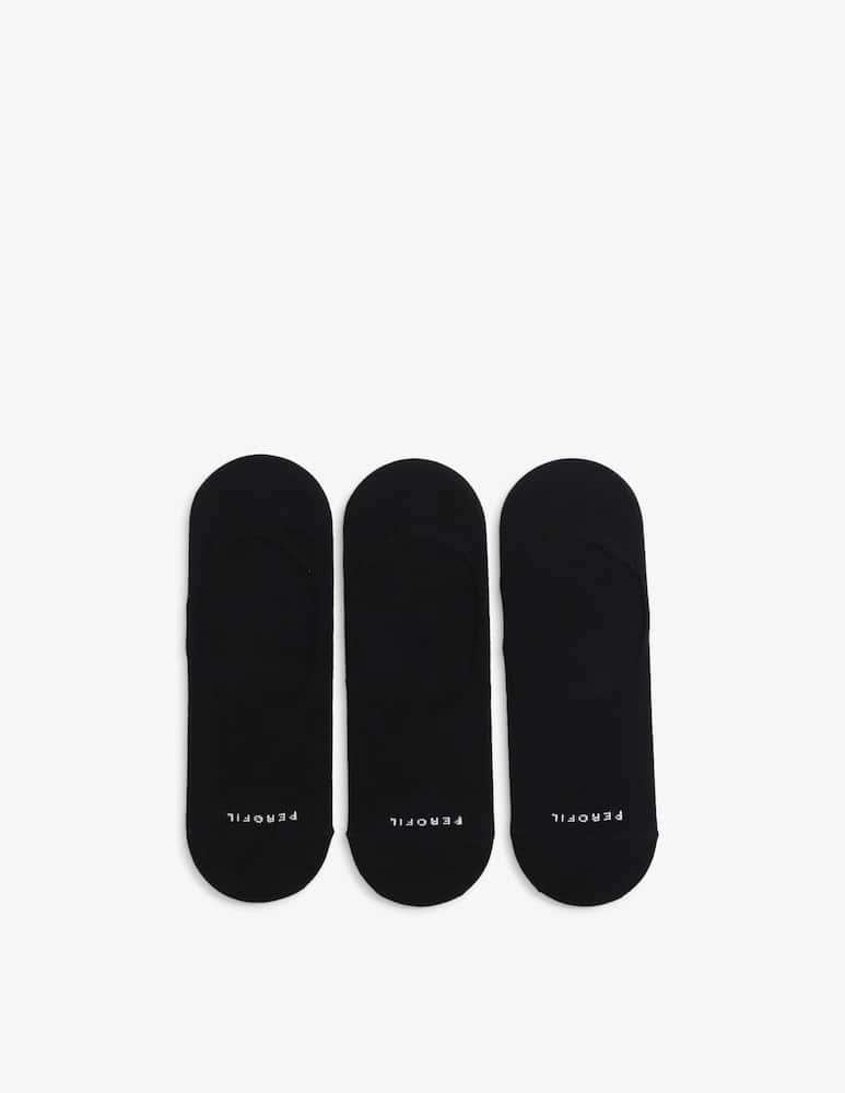 rinascente Perofil Calze fantasmino 3 pack