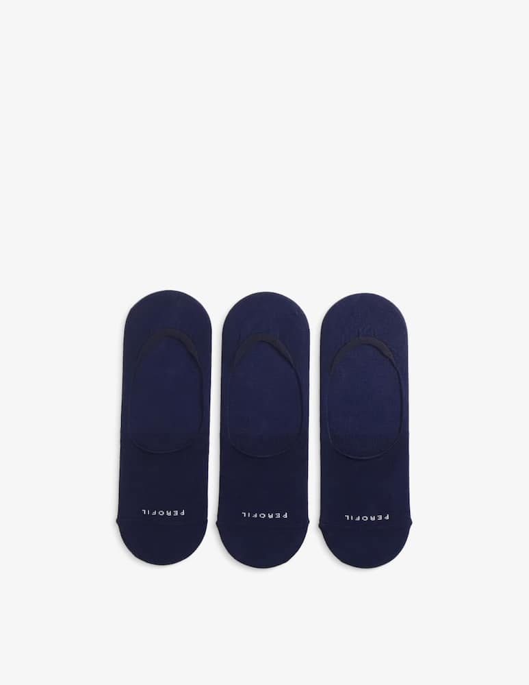 rinascente Perofil Calze invisibili 3 pack