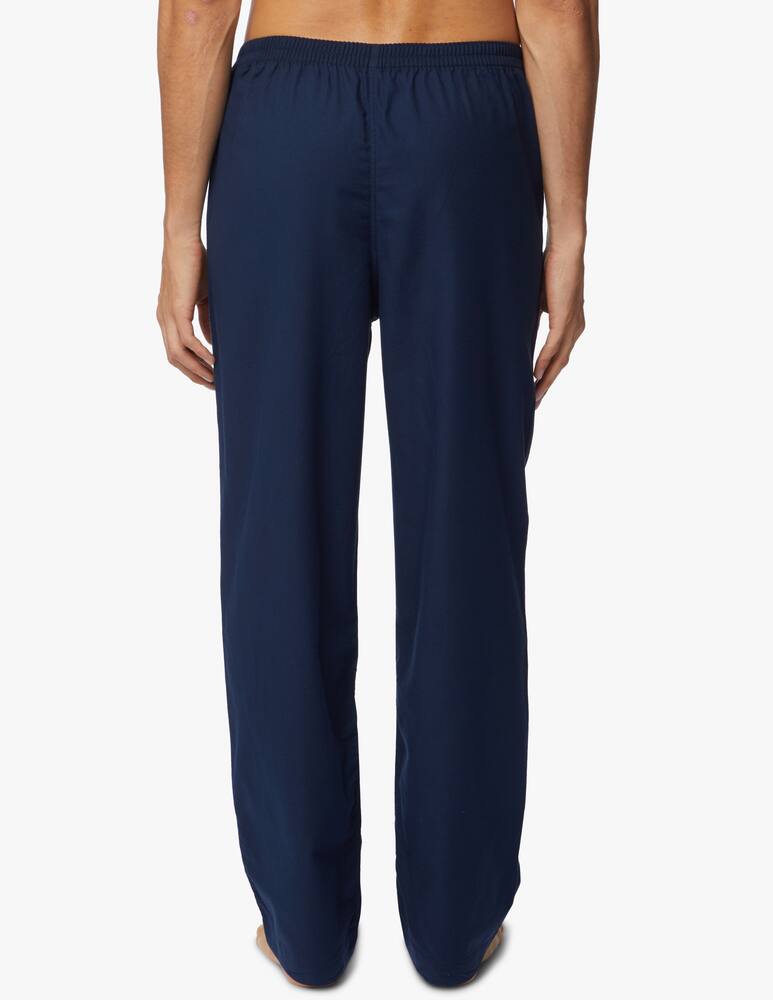 rinascente Perofil Light scottish flannel open pajamas