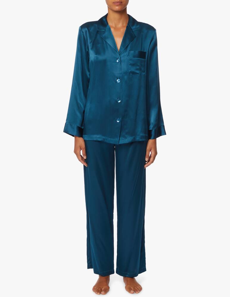 rinascente Luna di Seta Pigiama in seta