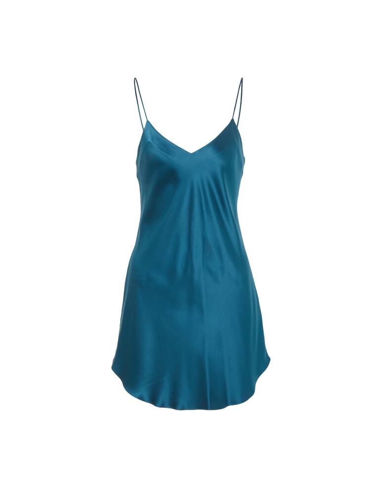 rinascente Luna di Seta Silk nightgown