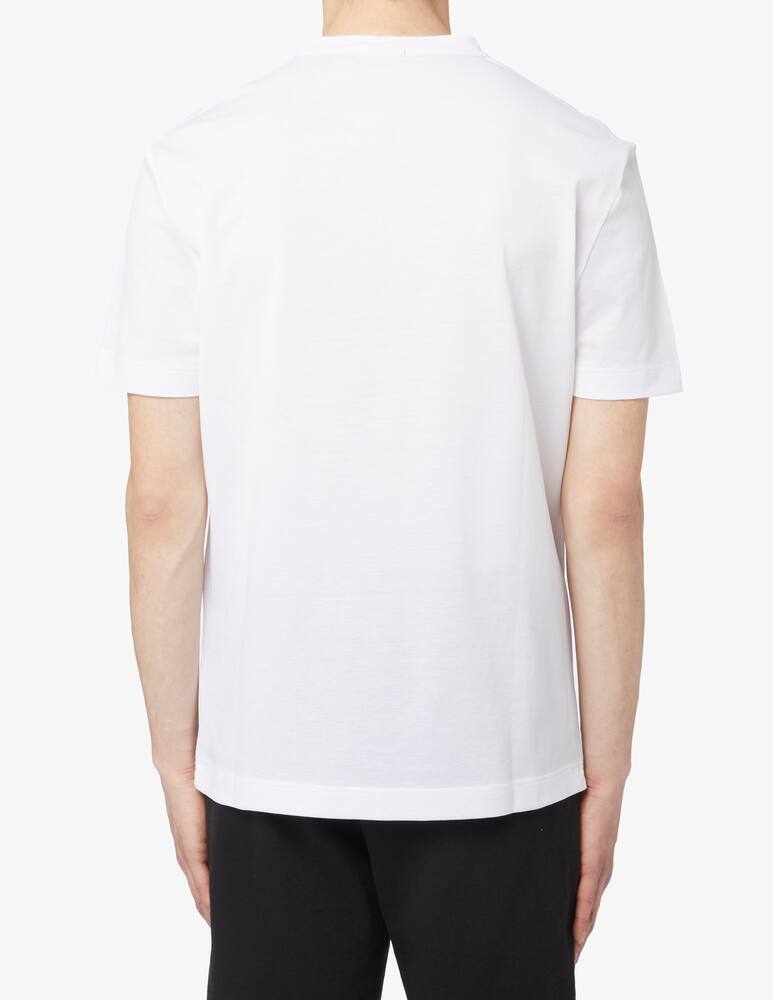 rinascente Perofil Piquet t-shirt 