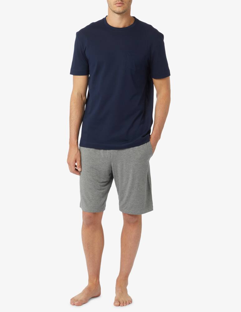 rinascente Perofil Piquet t-shirt