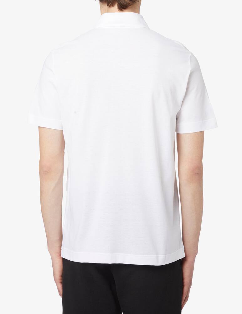 rinascente Perofil Jersey polo 