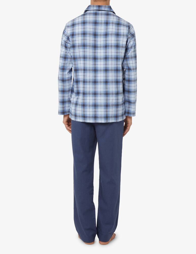 rinascente Perofil Flannel pajama - Multicolor