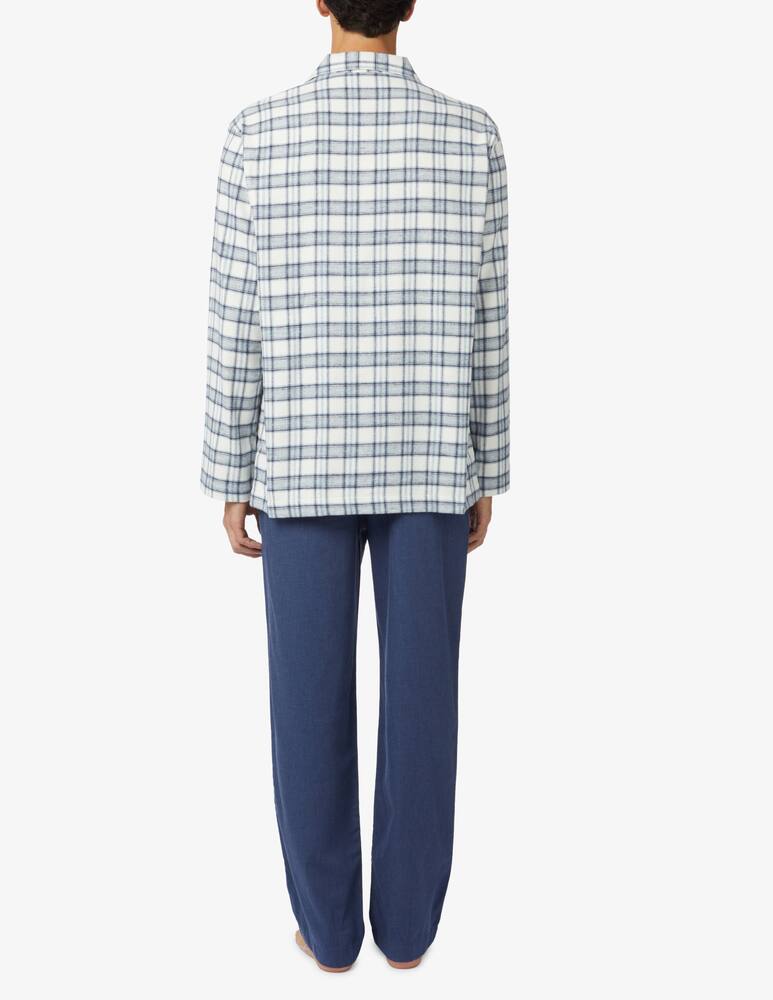 rinascente Perofil Soft flannel pajamas - Multi