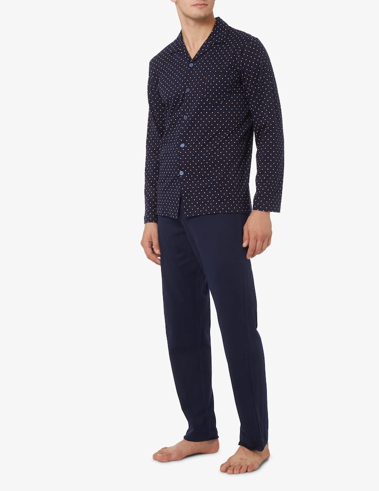 rinascente Perofil Pigiama aperto - Blu