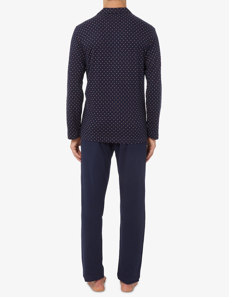 rinascente Perofil Pigiama aperto - Blu