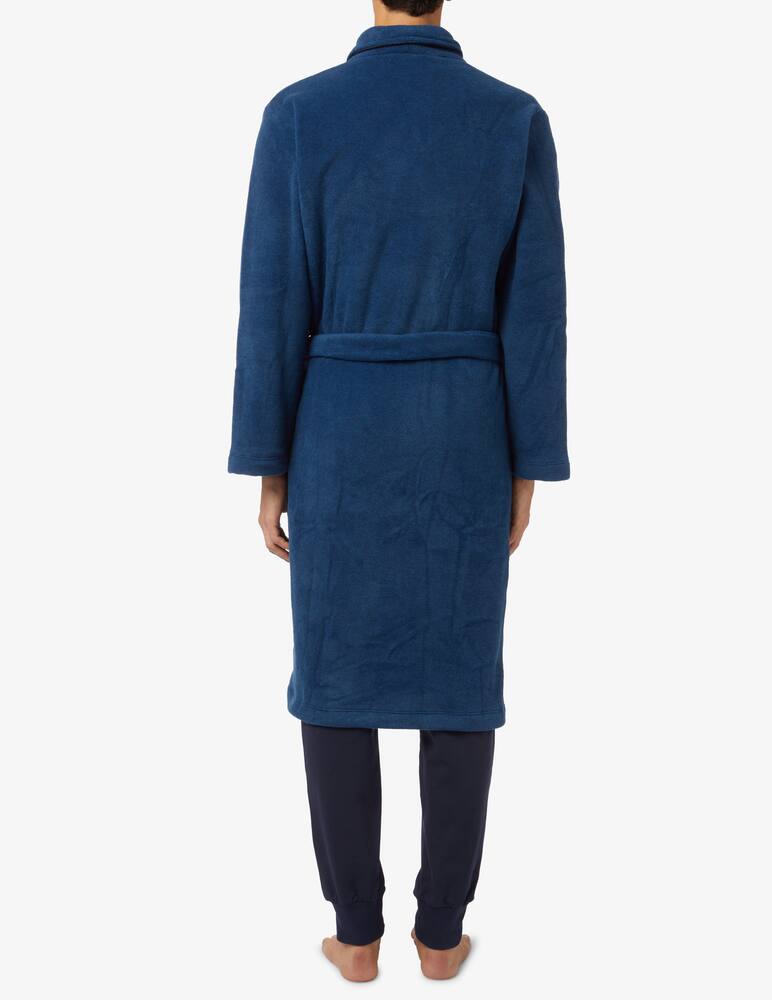 rinascente Perofil Pile dressing - Blue