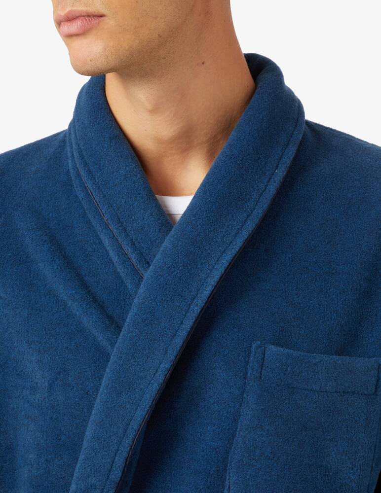 rinascente Perofil Pile dressing - Blue