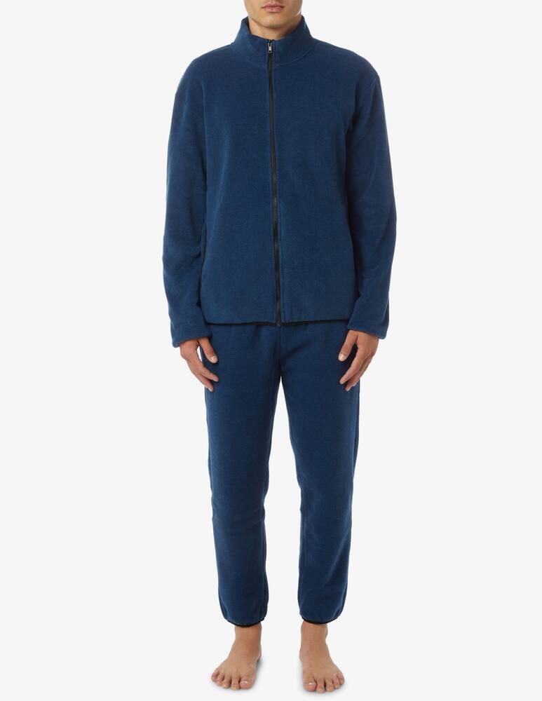 Perofil Pile melange jacket - picture 2 Perofil Pile melange jacket - picture 2