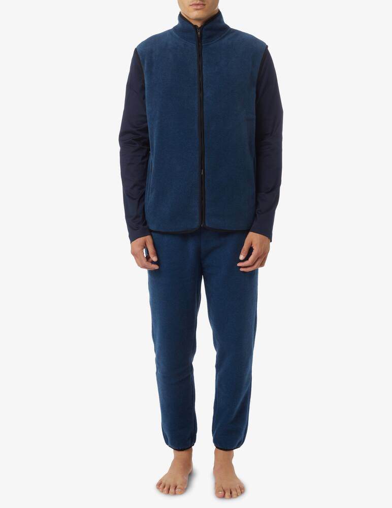 rinascente Perofil Cappotto pile melange