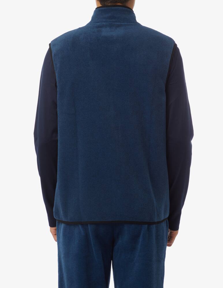 rinascente Perofil Cappotto pile melange