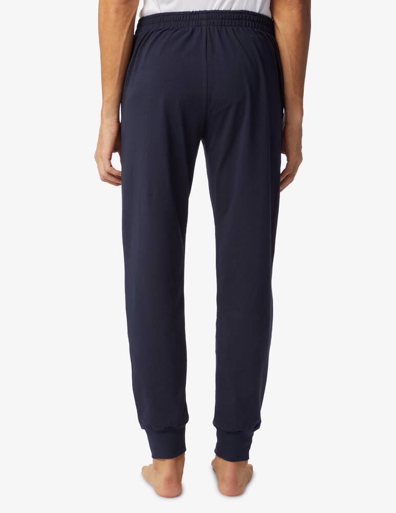 rinascente Perofil Pantaloni caldo cotone - Blu