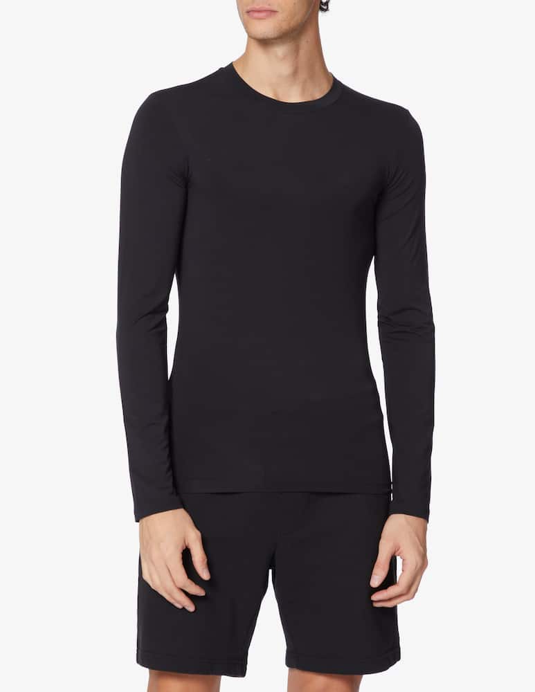 rinascente Perofil X-touch t-shirt long sveless