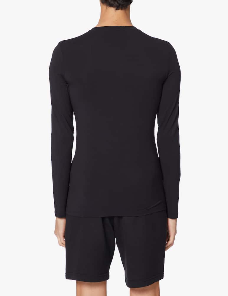 rinascente Perofil X-touch t-shirt long sveless