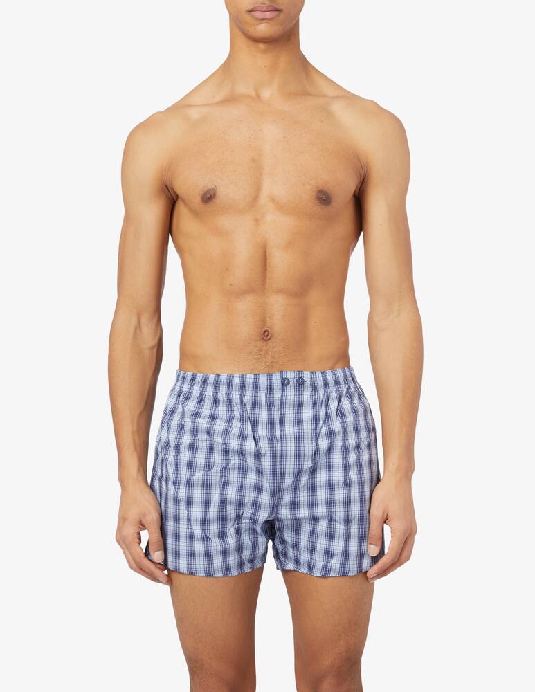 rinascente Perofil Gelion boxer con bottoni Multicolor 