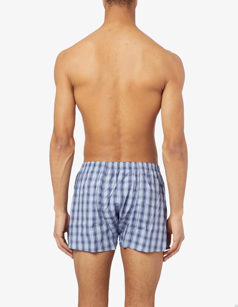 rinascente Perofil Gelion boxer con bottoni Multicolor 