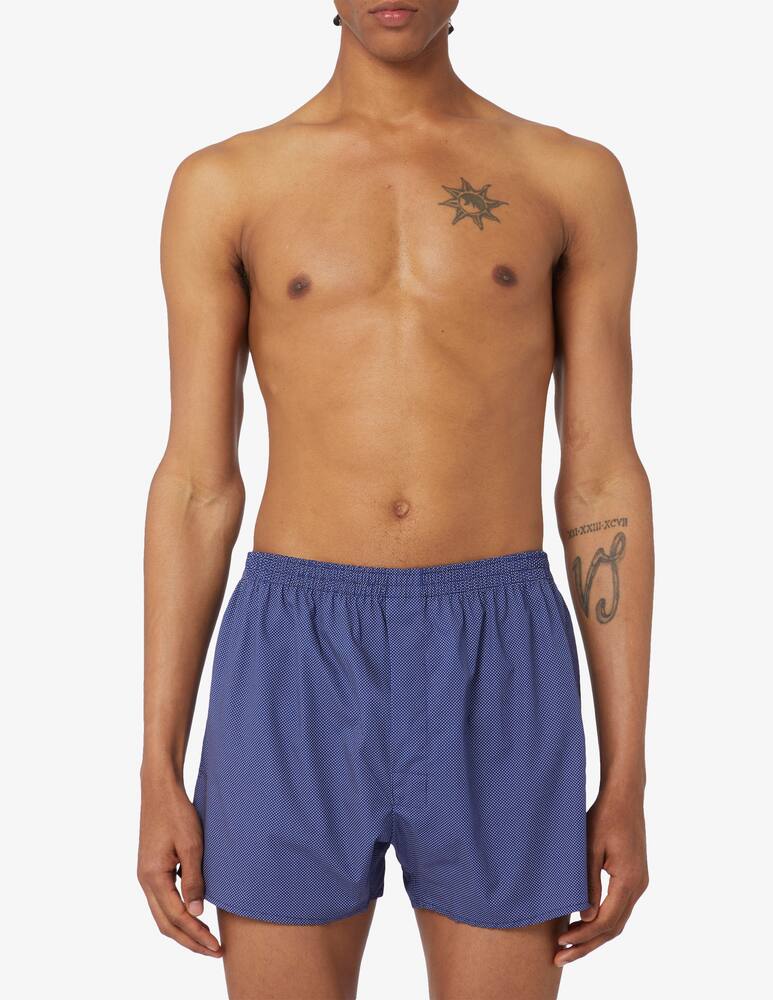 rinascente Perofil 2 piece gange colors trunks