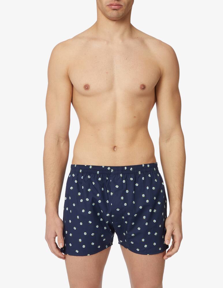 rinascente Perofil Boxer gange colors 2 pezzi Multicolor 