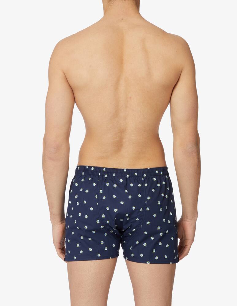 rinascente Perofil Boxer gange colors 2 pezzi Multicolor 