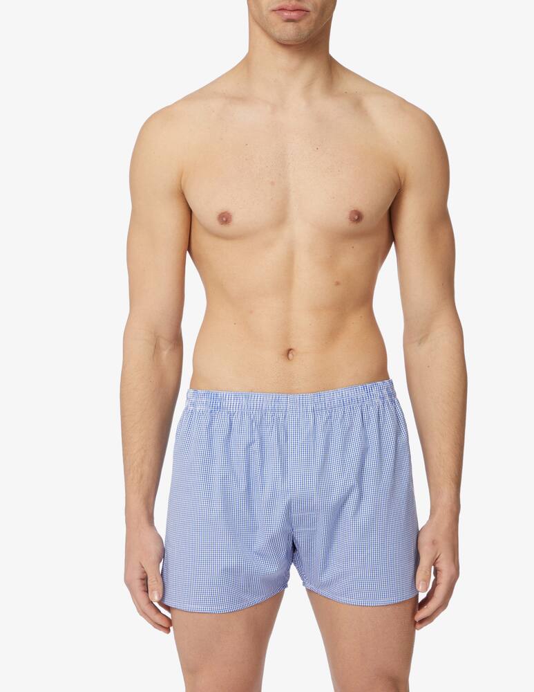 rinascente Perofil Boxer gange colors 2 pezzi Multicolor 