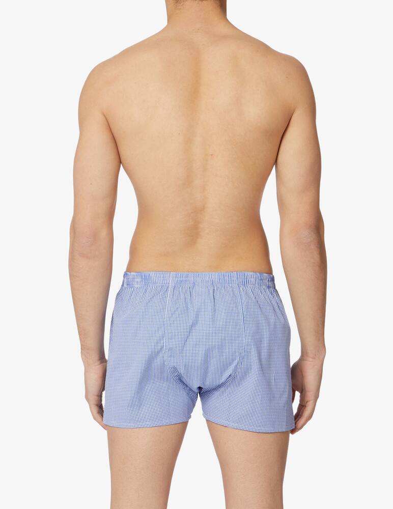 rinascente Perofil Boxer gange colors 2 pezzi Multicolor 