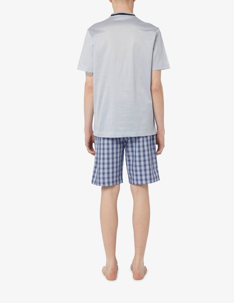 rinascente Perofil Pigiama in jersey Multicolor 