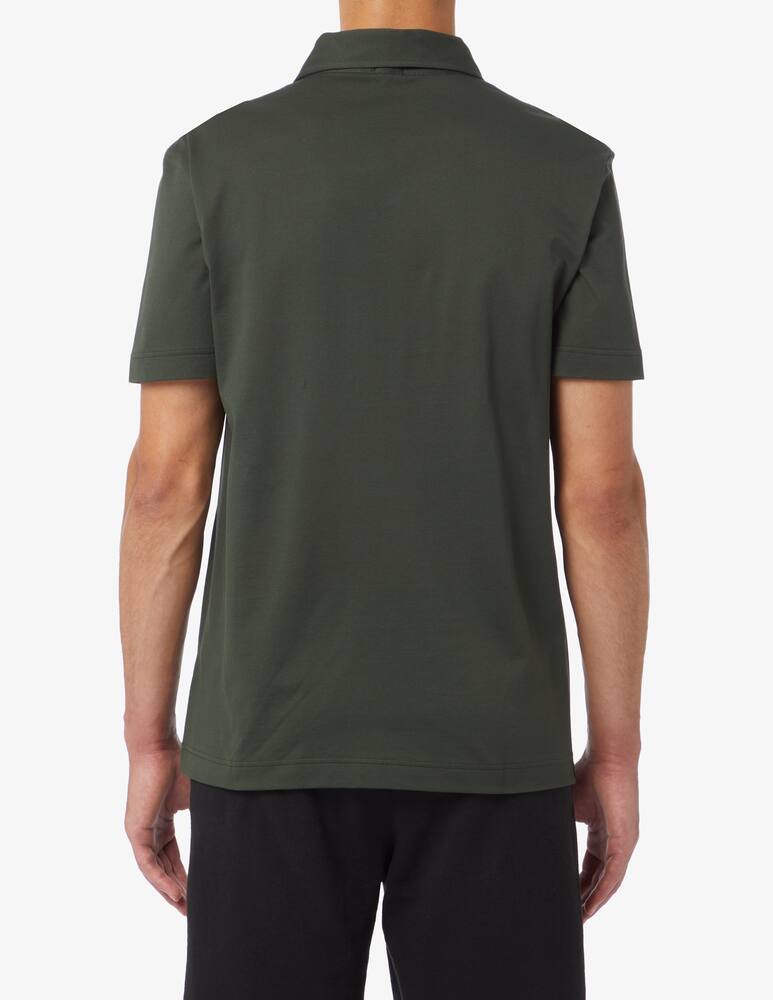 rinascente Perofil Polo piquet