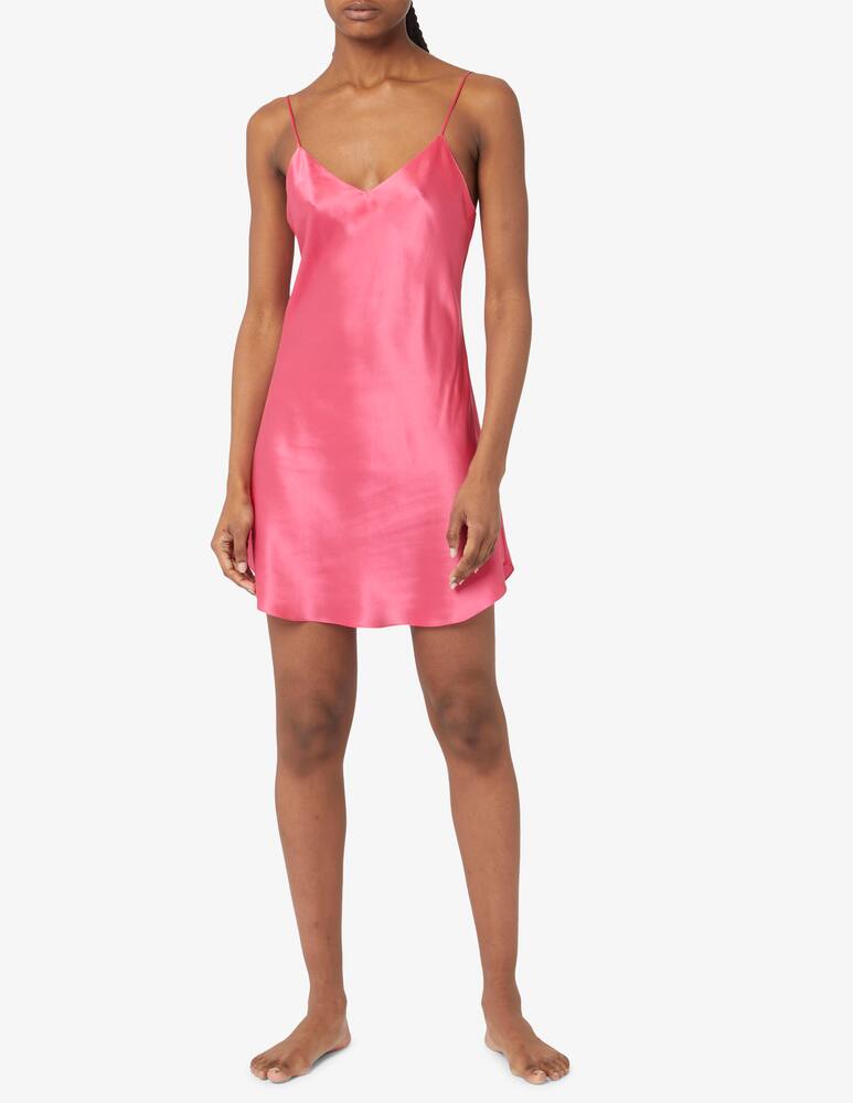 rinascente Luna di Seta Basic Seduction silk petticoat