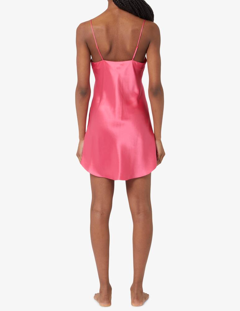 rinascente Luna di Seta Basic Seduction silk petticoat