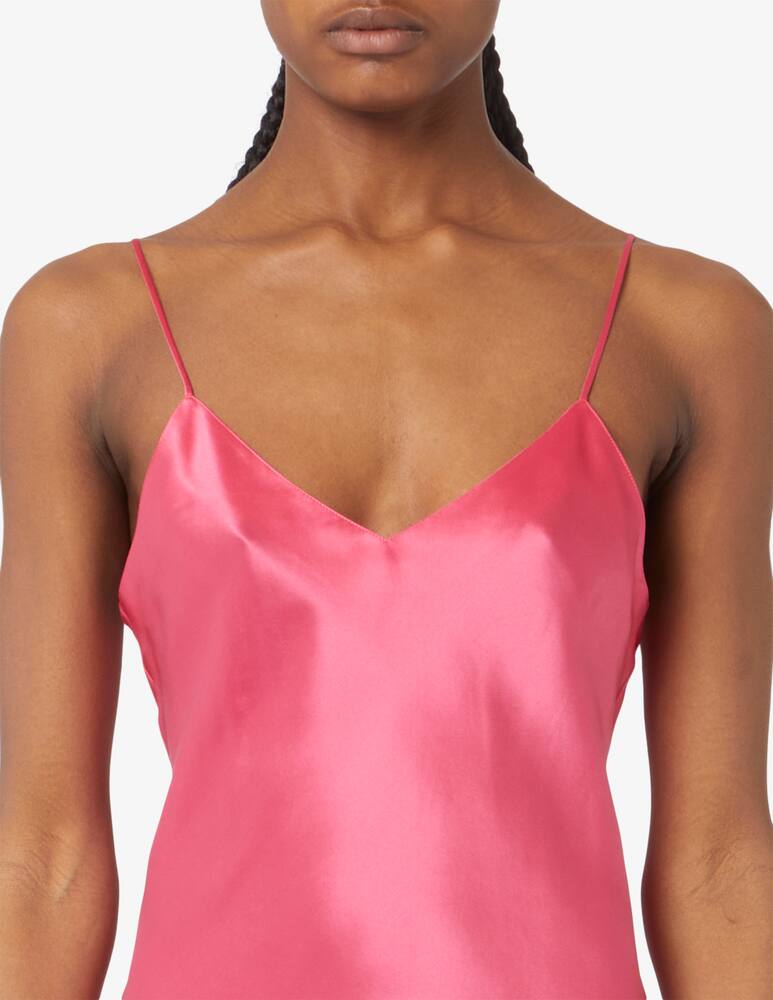 rinascente Luna di Seta Basic Seduction silk petticoat