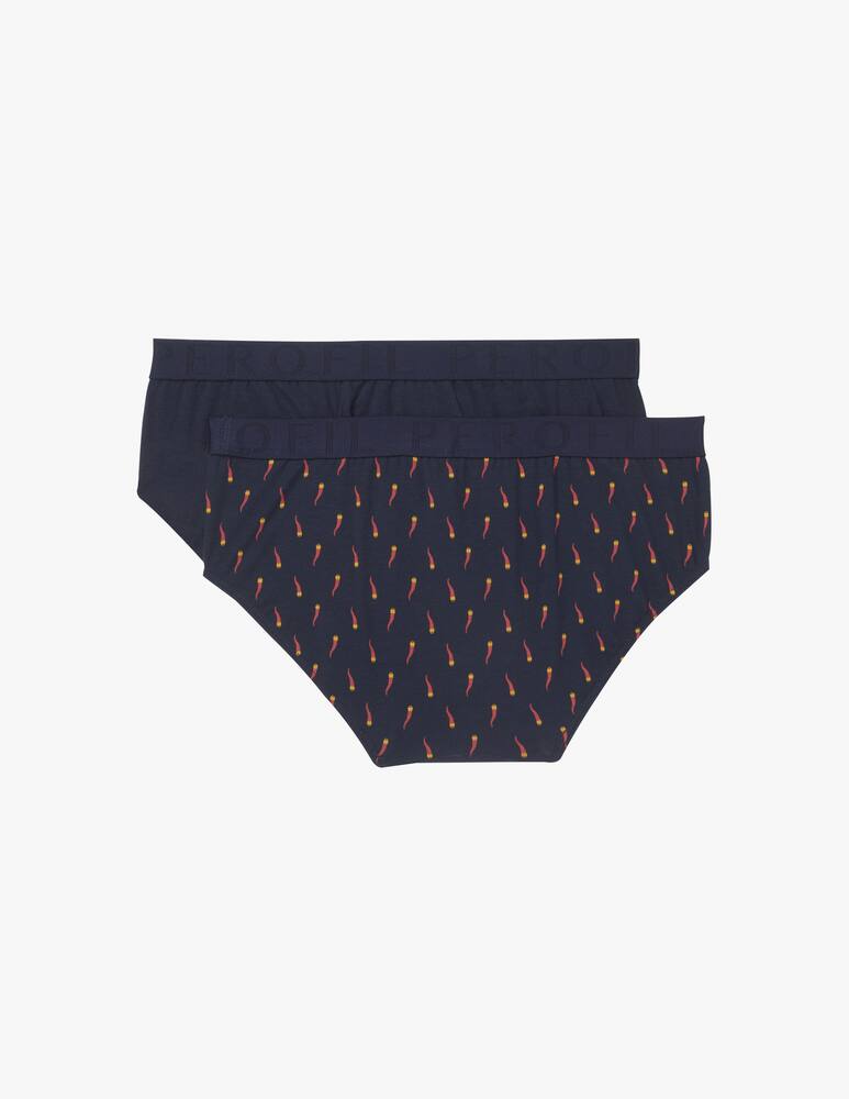 rinascente Perofil 2p match fashion brief