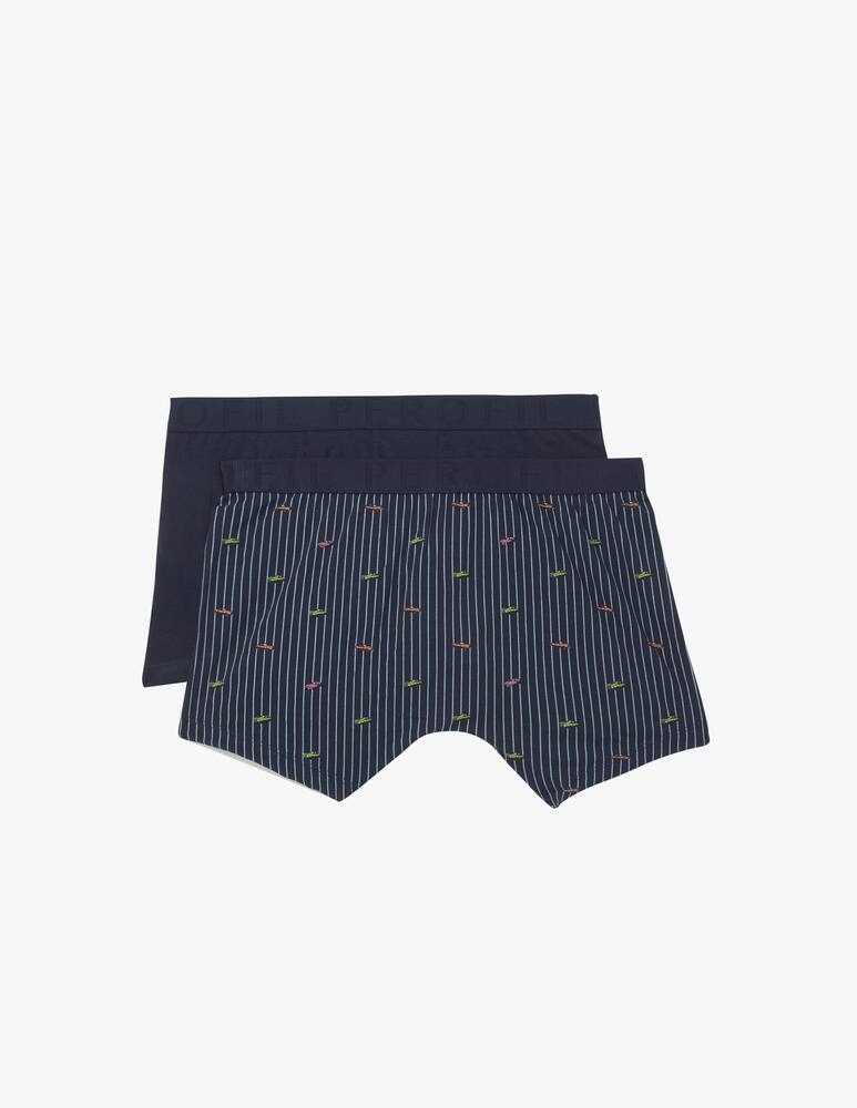 rinascente Perofil 2p match fashion trunk